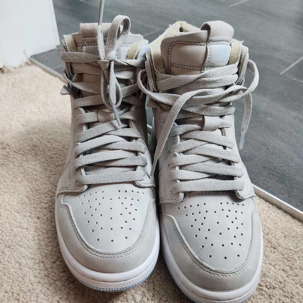 Nike Air Jordans